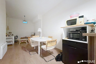achat appartement bordeaux 33000