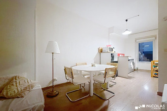 achat appartement bordeaux 33000