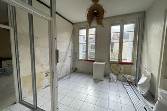 achat appartement bordeaux 33000