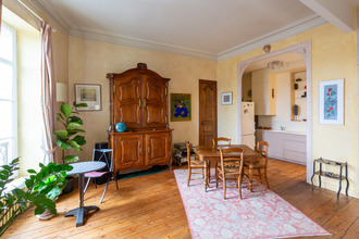 achat appartement bordeaux 33000