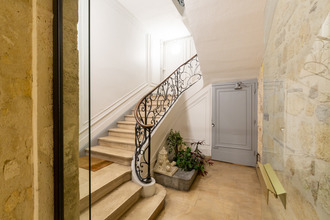 achat appartement bordeaux 33000