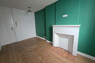 achat appartement bordeaux 33000