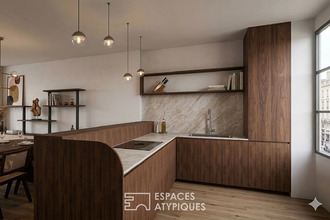 achat appartement bordeaux 33000