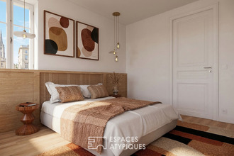 achat appartement bordeaux 33000