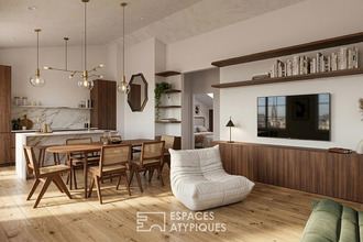 achat appartement bordeaux 33000