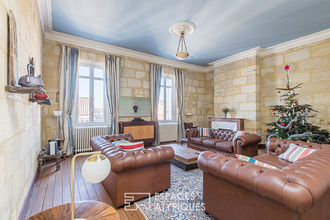 achat appartement bordeaux 33000