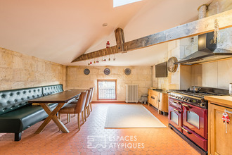 achat appartement bordeaux 33000