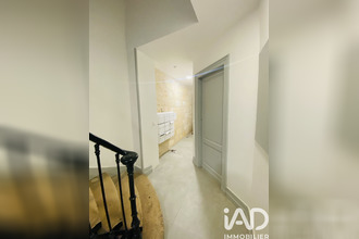 achat appartement bordeaux 33000