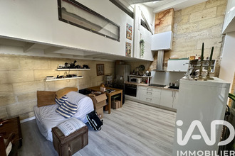 achat appartement bordeaux 33000