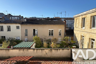 achat appartement bordeaux 33000