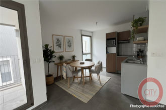 achat appartement bordeaux 33000