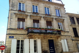 achat appartement bordeaux 33000