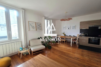 achat appartement bordeaux 33000