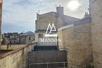 achat appartement bordeaux 33000