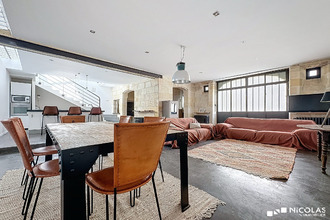 achat appartement bordeaux 33000