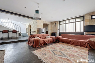 achat appartement bordeaux 33000