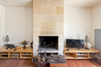 achat appartement bordeaux 33000