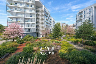 achat appartement bordeaux 33000