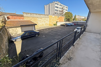 achat appartement bordeaux 33000