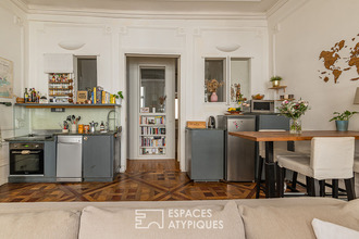 achat appartement bordeaux 33000