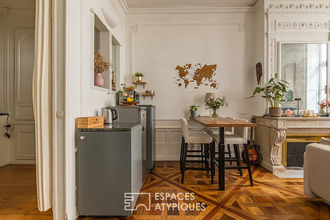 achat appartement bordeaux 33000