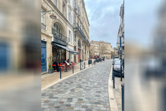 achat appartement bordeaux 33000