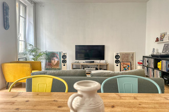 achat appartement bordeaux 33000