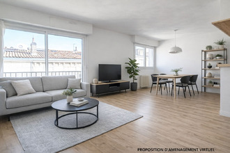 achat appartement bordeaux 33000