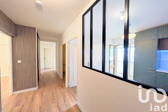 achat appartement bordeaux 33000