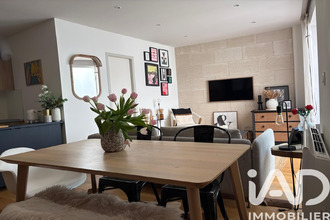 achat appartement bordeaux 33000