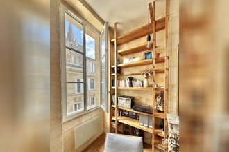 achat appartement bordeaux 33000