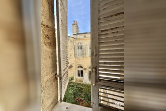 achat appartement bordeaux 33000