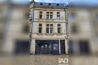 achat appartement bordeaux 33000