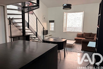 achat appartement bordeaux 33000