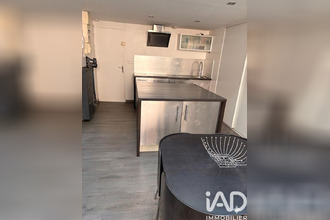 achat appartement bordeaux 33000