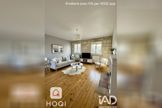 achat appartement bordeaux 33000
