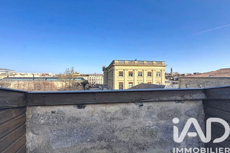 achat appartement bordeaux 33000