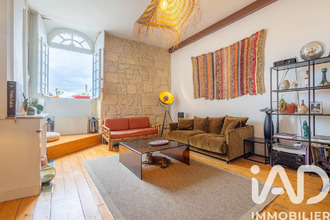 achat appartement bordeaux 33000