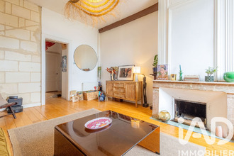 achat appartement bordeaux 33000