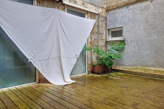 achat appartement bordeaux 33000