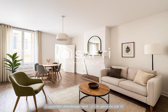 achat appartement bordeaux 33000