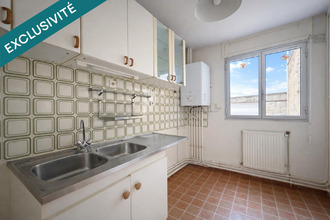 achat appartement bordeaux 33000