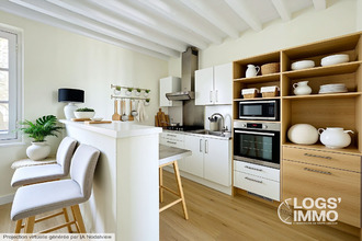 achat appartement bordeaux 33000