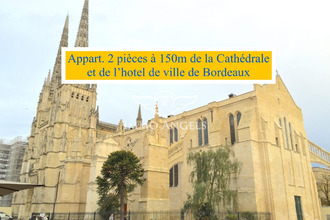 achat appartement bordeaux 33000