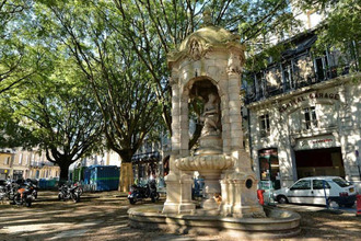 achat appartement bordeaux 33000