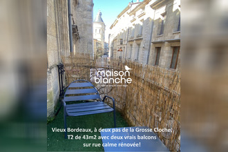 achat appartement bordeaux 33000