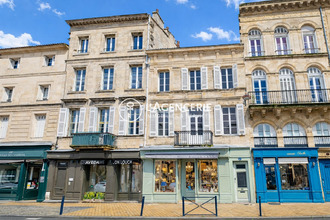 achat appartement bordeaux 33000