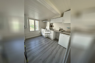 achat appartement bordeaux 33000