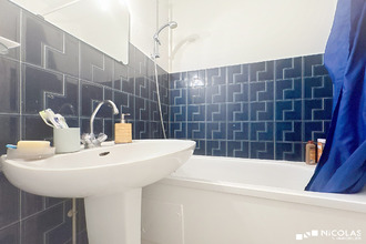 achat appartement bordeaux 33000