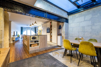 achat appartement bordeaux 33000